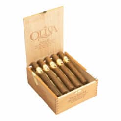 Oliva Serie O Toro Tubos